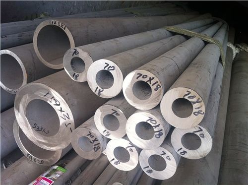 304不銹鋼管鎳含量之謎：品質(zhì)卓越，健康保障